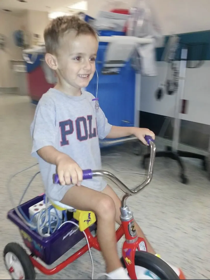 Finn Fest memory photo 36