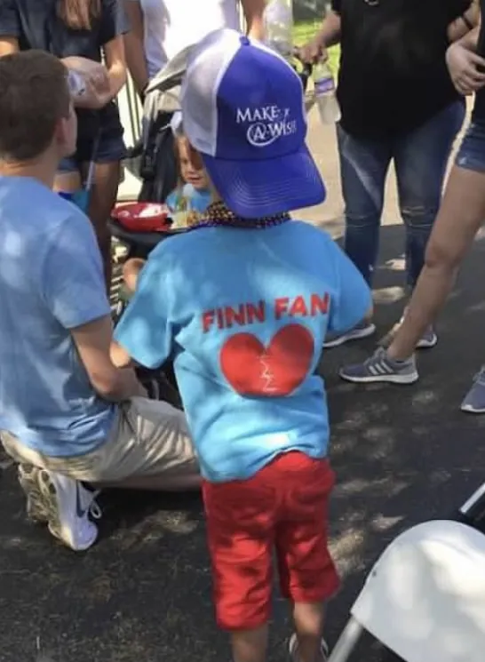 Finn Fest memory photo 82