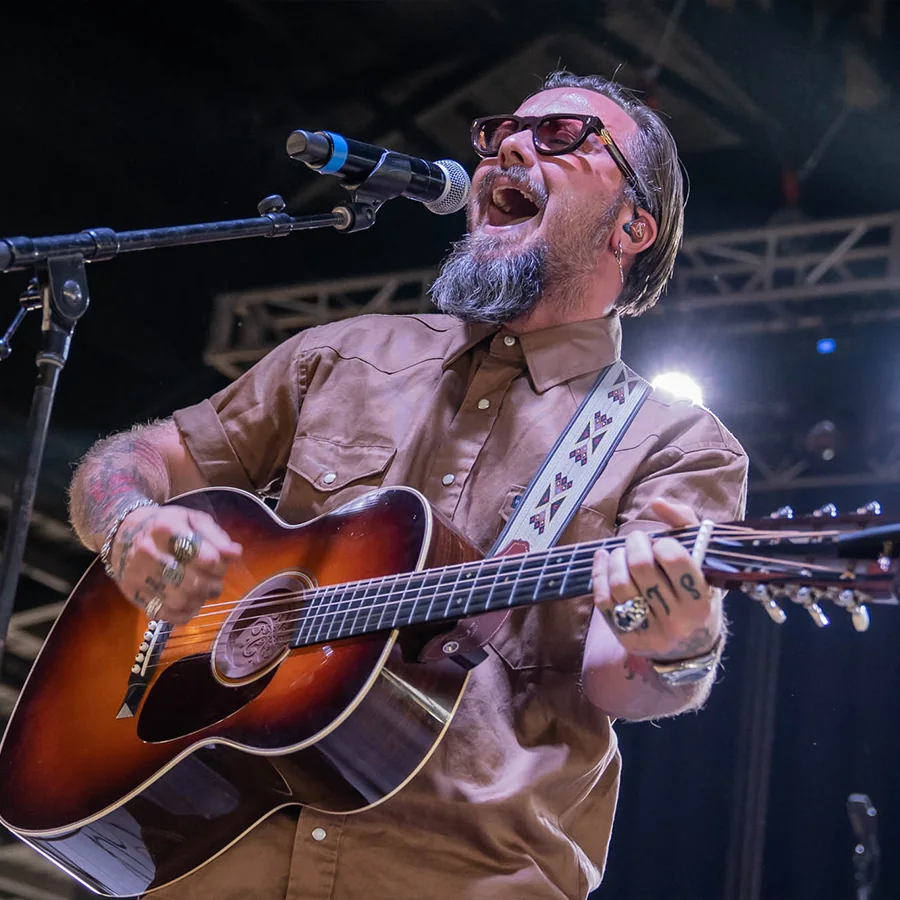 Elvie Shane, 2026 Finn Fest headliner